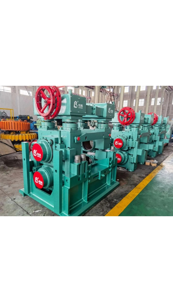 领奔机械各型轧机设备