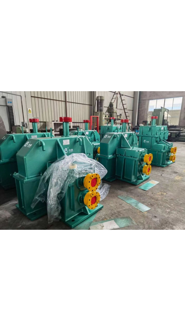 领奔机械各型轧机设备