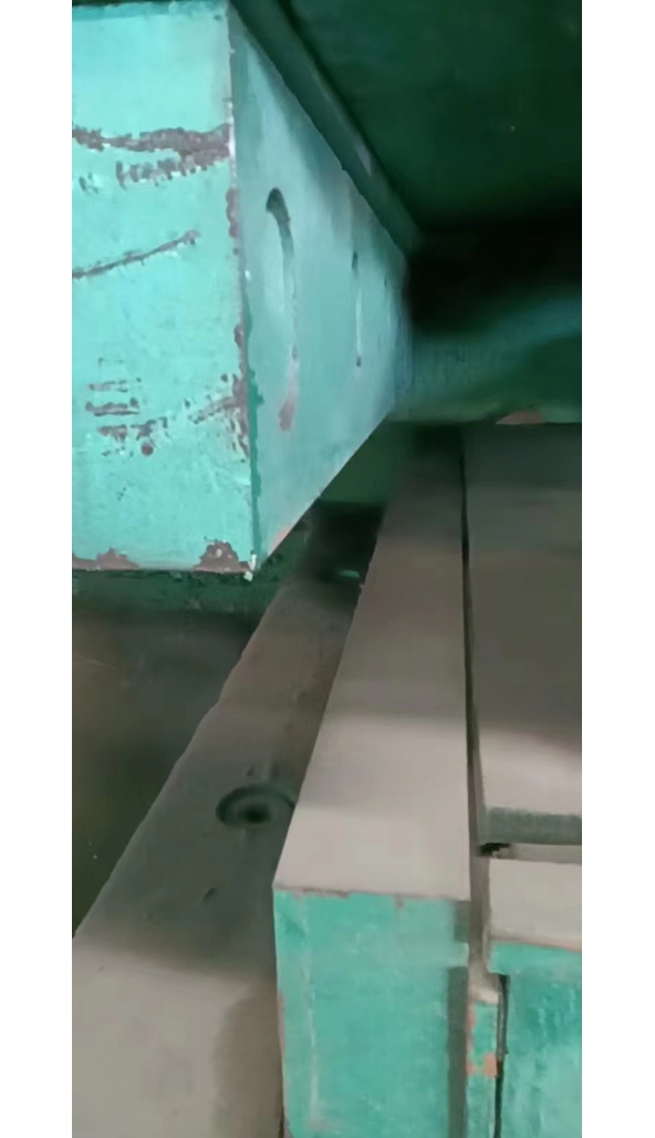 出售650吨机械冷剪：1台！
