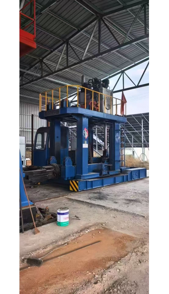 3-ton fully hydraulic dual-arm electric hydraulic hammer for sale: 1 set, including a 3-to